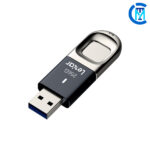 Lexar JumpDrive Fingerprint F35 USB 3.0 Flash Drive - 3