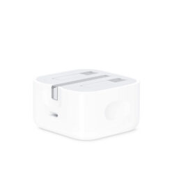 شارژر دیواری اپل مدل 20 وات Apple