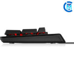 HP Encoder Gaming BWN Keyboard - 2