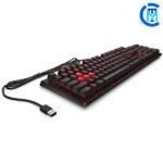 HP Encoder Gaming BWN Keyboard - 3