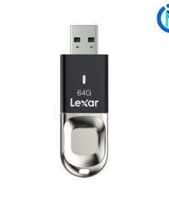 Lexar JumpDrive Fingerprint F35 USB 3.0 Flash Drive - 2