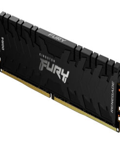 Kingston Fury Renegade 16 GB 3200 MHz DDR4 CL16 Desktop Memory Single Module KF432C16RB1/16