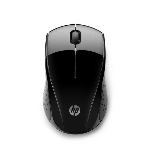 موس بی سیم اچ پی مدل 220