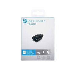 مبدل HP USB-C to USB-A Hub
