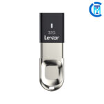 Lexar JumpDrive Fingerprint F35 USB 3.0 Flash Drive - 1