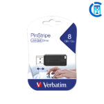PinStripe USB Drive-1