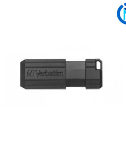 فلش مموری ورباتیم مدل PinStripe USB Drive ظرفیت 32 گیگابایت