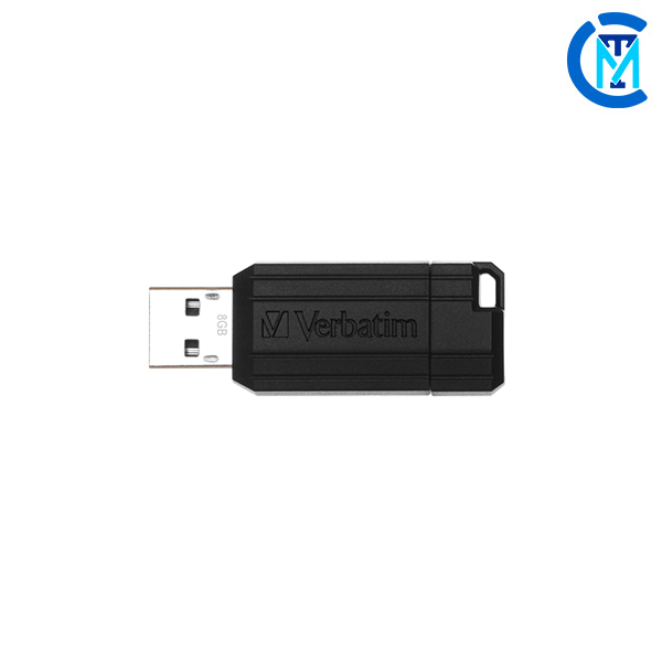 PinStripe USB Drive-3