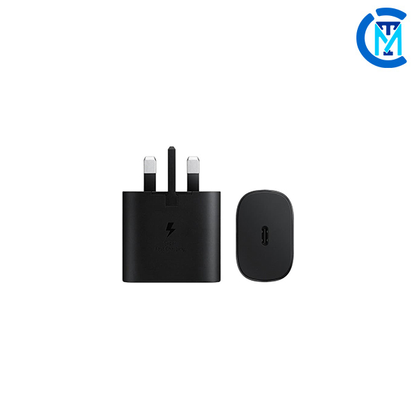 آداپتور 25w اورجینال 3 پین سامسونگ SAMSUNG TRA