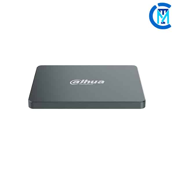 اس اس دی اینترنال داهوا dahua مدل C800A ظرفیت 256 گیگابایت – حافظه ...